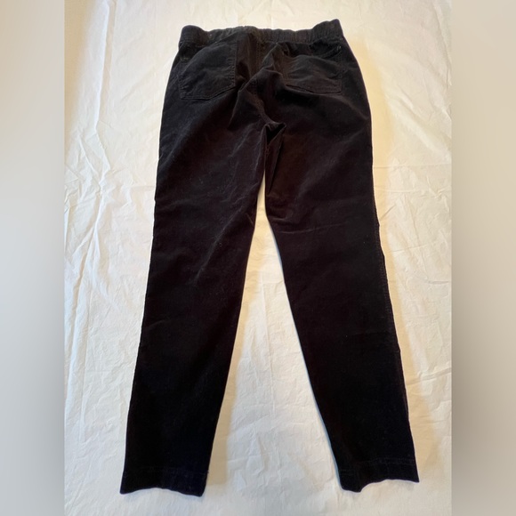 Talbots Pull-On Corduroy Jegging size 14. - Picture 2 of 4